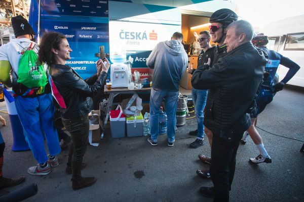 Velká cena Jaroslav Kulhavý - Ostrava 2022