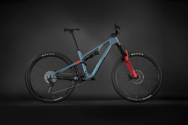 Merida One 40 & One 60 MY2023