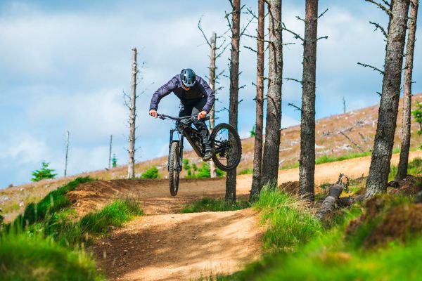 Merida One 40 & One 60 MY2023