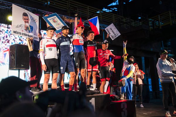 Velká cena Jaroslav Kulhavý - Ostrava 2022