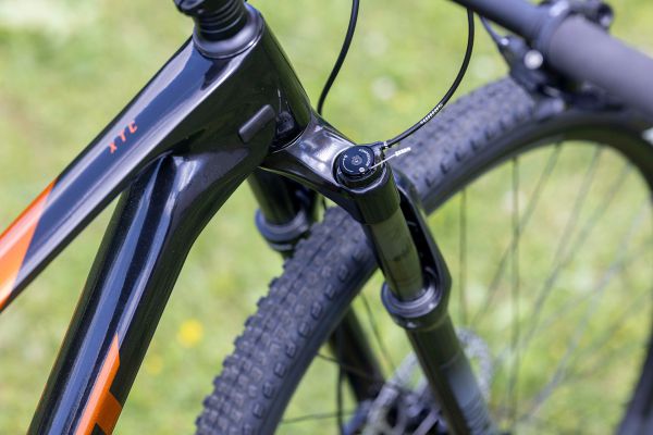 Giant XTC Advanced 29 2