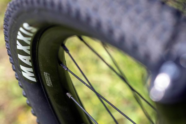 Giant XTC Advanced 29 2