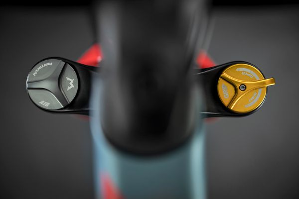 Merida One 40 & One 60 MY2023