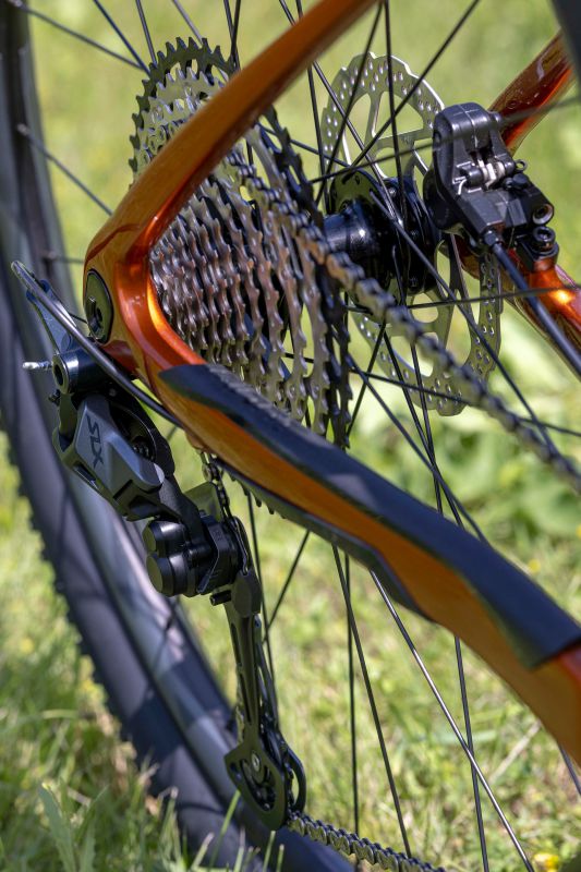 Giant XTC Advanced 29 2