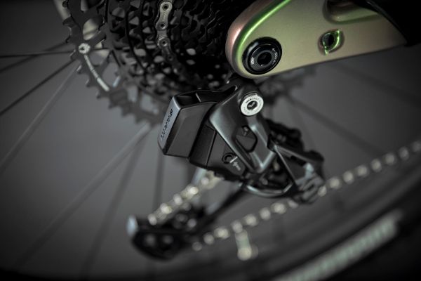 Merida One 40 & One 60 MY2023