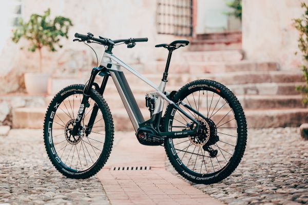 Bosch CX Performance Race Limited Edition