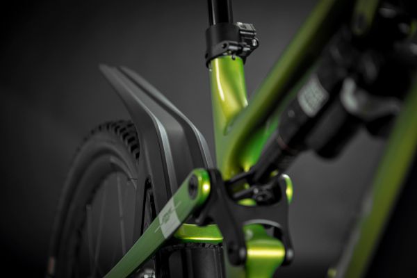 Merida One 40 & One 60 MY2023