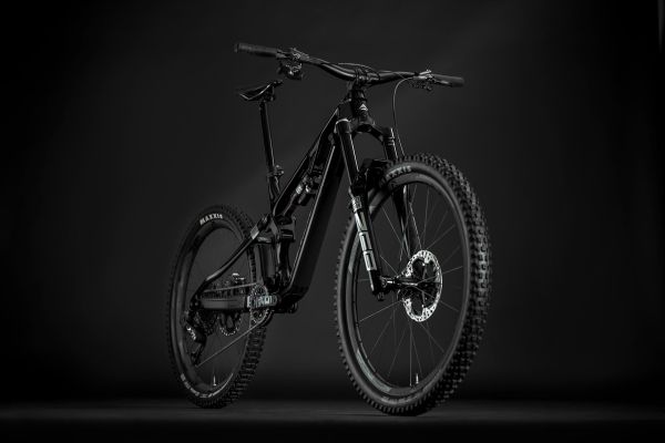 Merida One 40 & One 60 MY2023