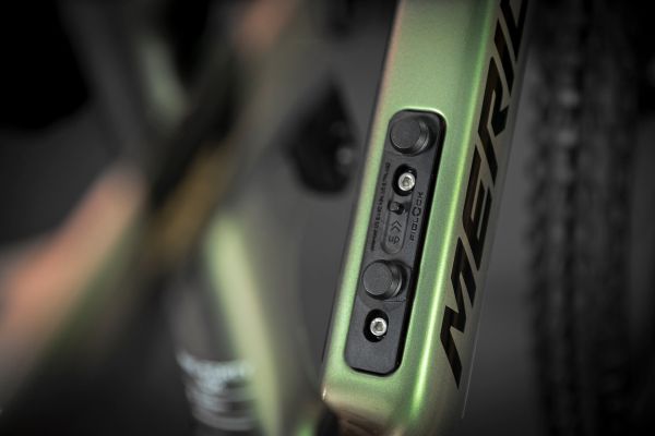 Merida One 40 & One 60 MY2023