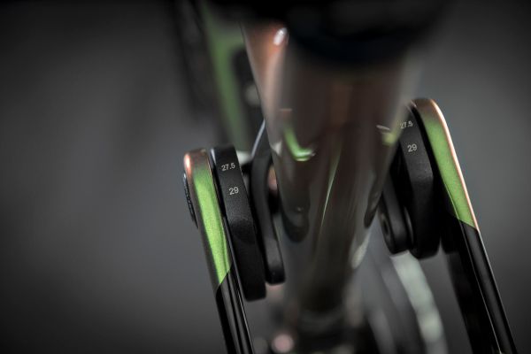 Merida One 40 & One 60 MY2023