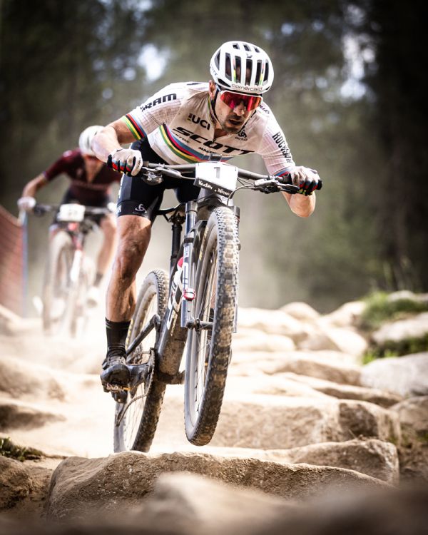 Nino Schurter