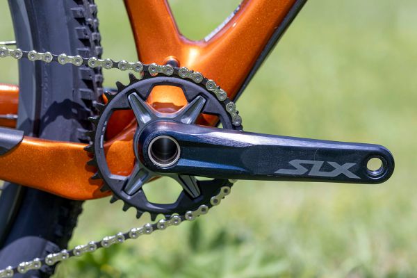 Giant XTC Advanced 29 2