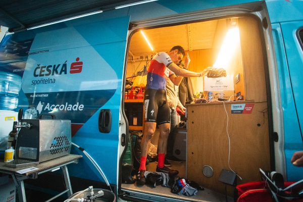 Velká cena Jaroslav Kulhavý - Ostrava 2022