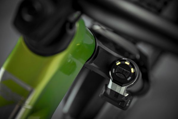 Merida One 40 & One 60 MY2023