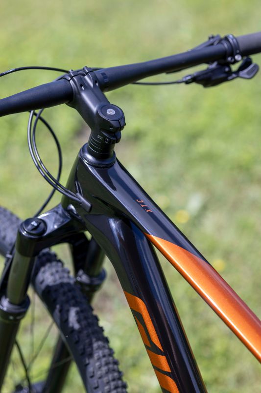 Giant XTC Advanced 29 2