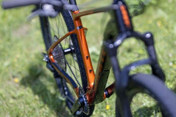 Giant XTC Advanced 29 2