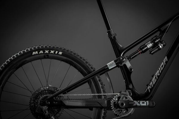 Merida One 40 & One 60 MY2023