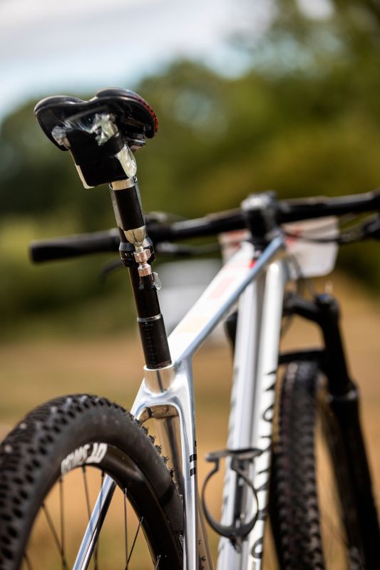 Canyon Exceed CFR Andrease Seewalda