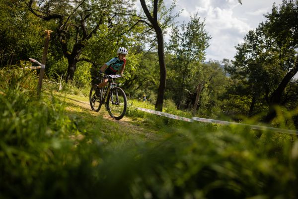 Pražský pohár MTB 2022 - Motol