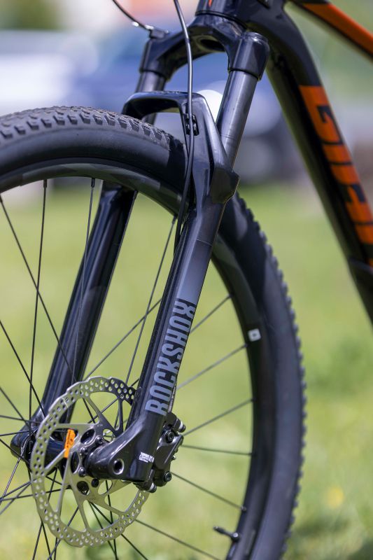 Giant XTC Advanced 29 2