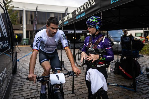 Poslední rady pro Andrease Seewalda