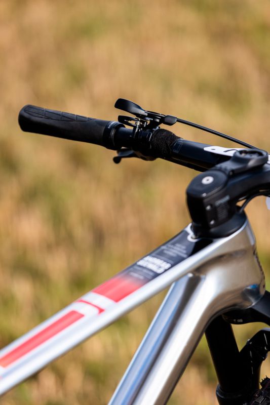 Canyon Exceed CFR Andrease Seewalda