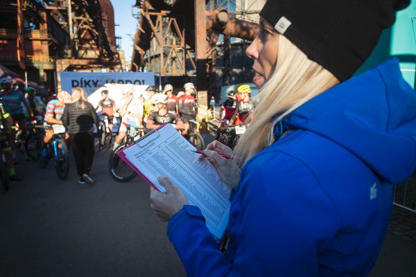 Velká cena Jaroslav Kulhavý - Ostrava 2022