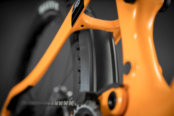 Merida One 40 & One 60 MY2023