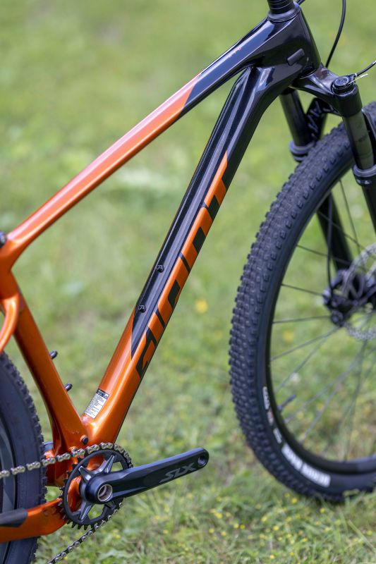 Giant XTC Advanced 29 2