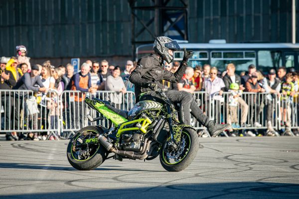 Jaroslav Kulhavý - rozlučka Ostrava