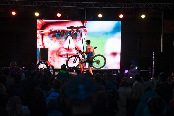 Velká cena Jaroslav Kulhavý - Ostrava 2022