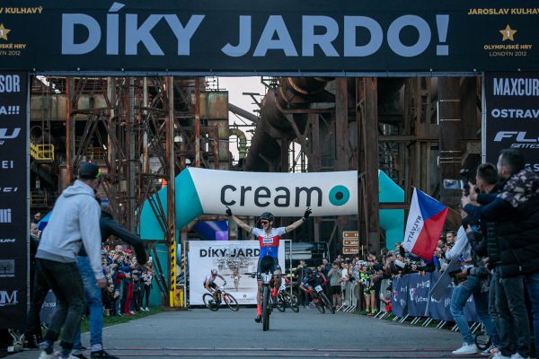 Jaroslav Kulhavý - rozlučka Ostrava