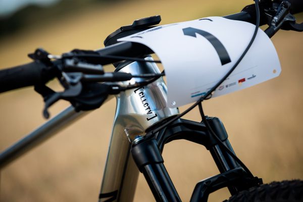 Canyon Exceed CFR Andrease Seewalda