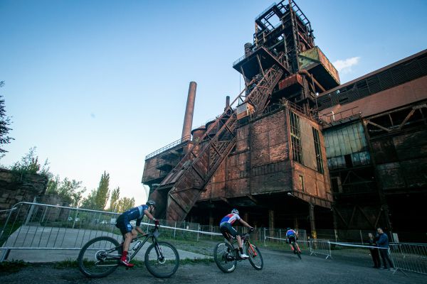 Jaroslav Kulhavý - rozlučka Ostrava