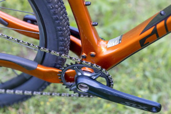 Giant XTC Advanced 29 2