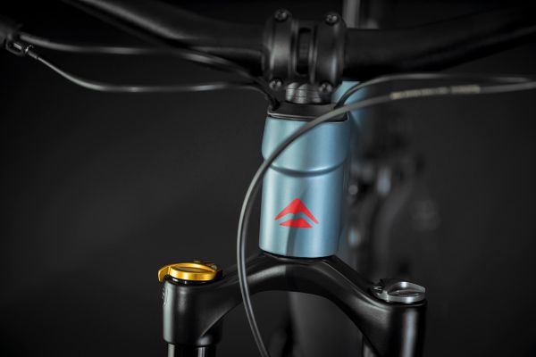 Merida One 40 & One 60 MY2023