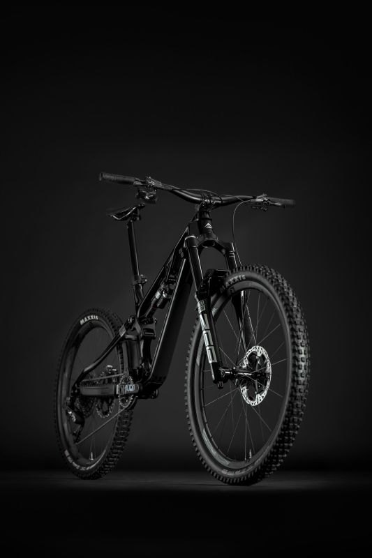 Merida One 40 & One 60 MY2023