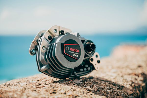 Bosch CX Performance Race Limited Edition