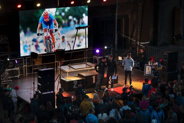 Velká cena Jaroslav Kulhavý - Ostrava 2022