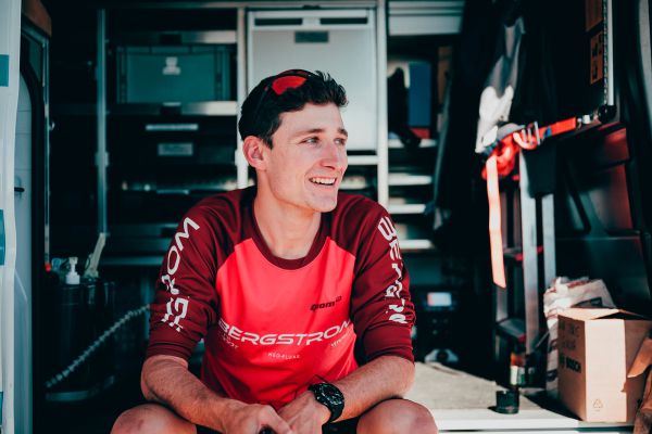 Bosch CX Performance Race Limited Edition