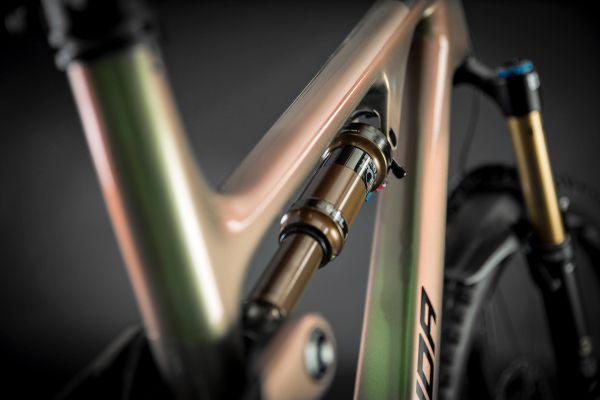 Merida One 40 & One 60 MY2023