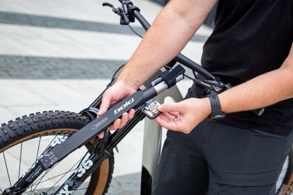 Bold Linkin 135 Ultimate