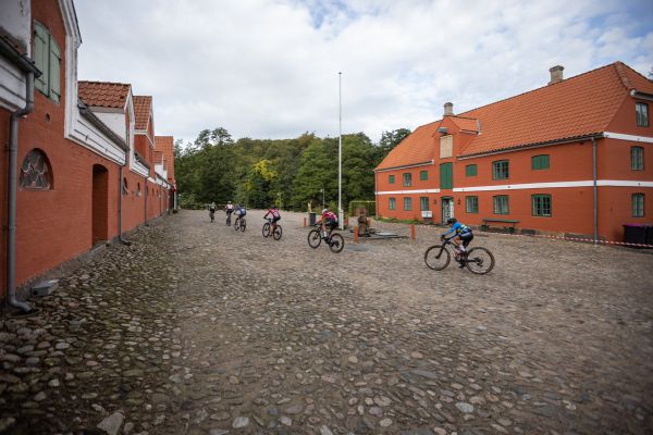 Mistrovství světa v maratonu - Haderslev 2022