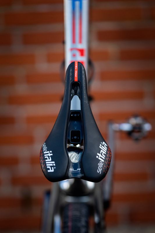 Canyon Exceed CFR Andrease Seewalda