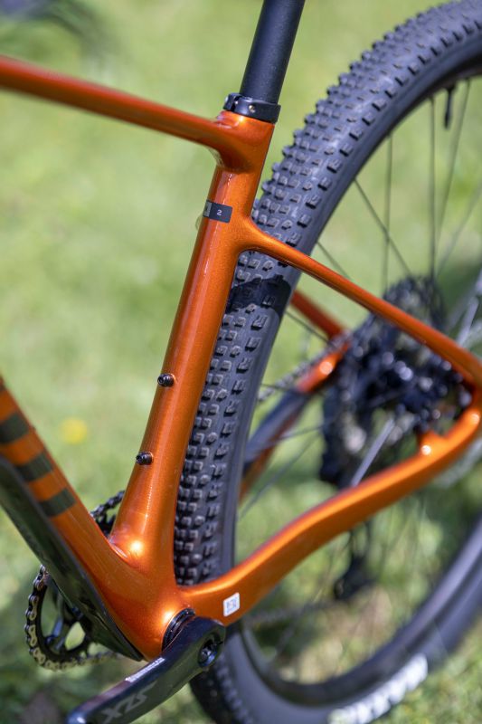 Giant XTC Advanced 29 2