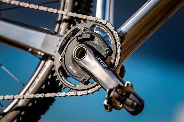 Canyon Exceed CFR Andrease Seewalda