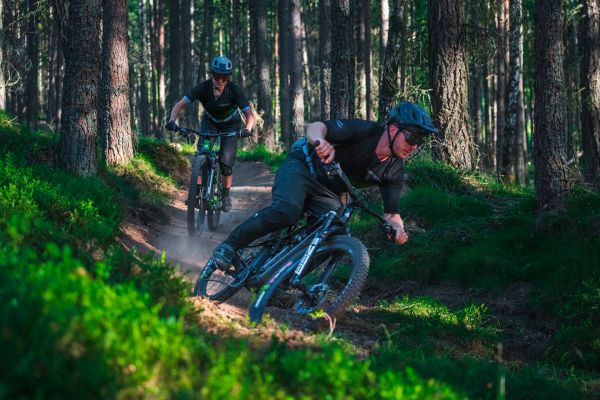 Merida One 40 & One 60 MY2023