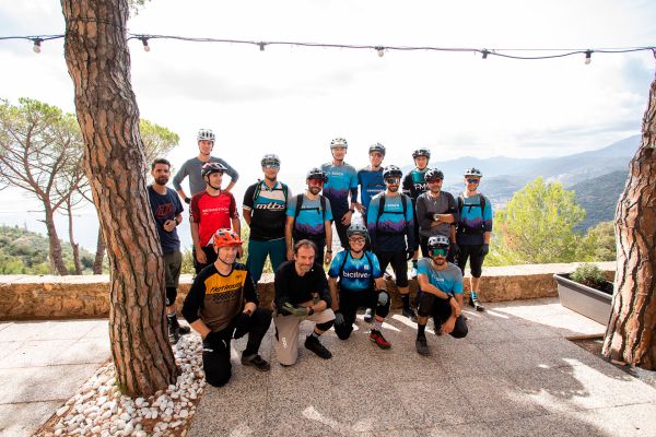 Bosch CX Performance Race Limited Edition