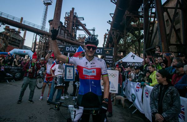 Jaroslav Kulhavý - rozlučka Ostrava