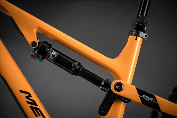 Merida One 40 & One 60 MY2023